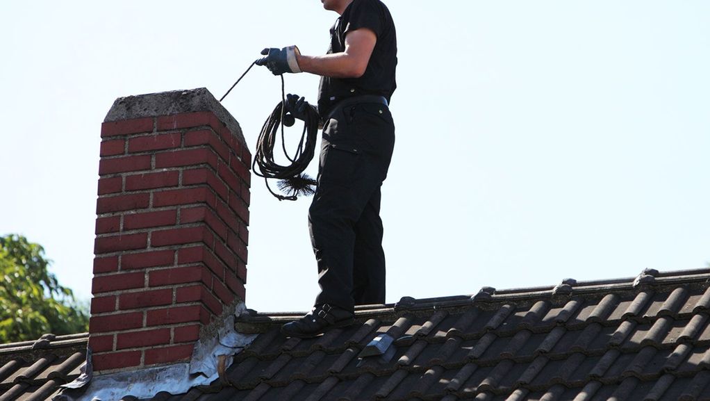 Chimney Sweeping